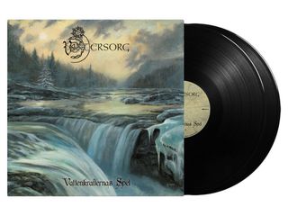 Vintersorg Vattenkraftarnas Spel 2LP