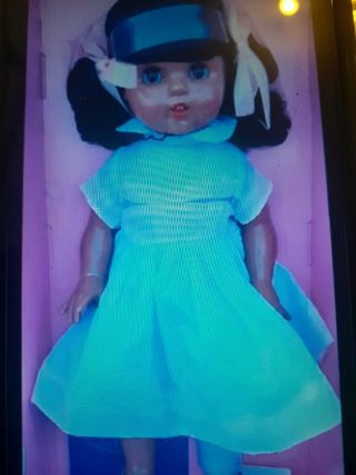 Muñeca Mariquita Pérez 50cm