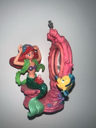 Figura La Sirenita