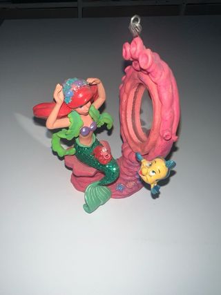 Figura La Sirenita