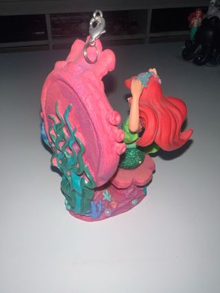 Figura La Sirenita