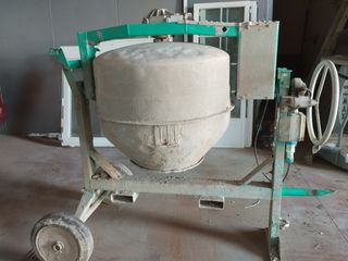 Hormigonera Imer