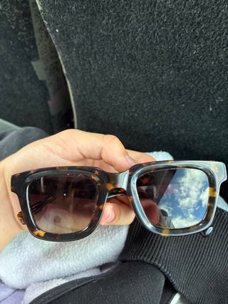 Gafas de sol Hawkers Tortoise