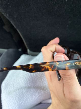 Gafas de sol Hawkers Tortoise