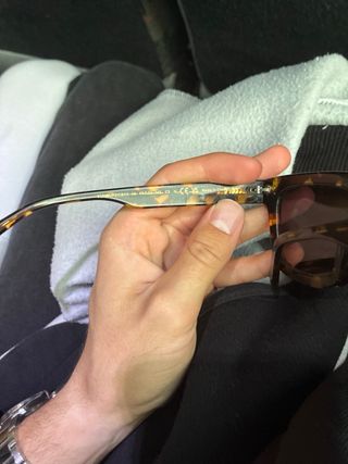 Gafas de sol Hawkers Tortoise