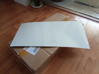 Baldosas Adhesivas Blancas