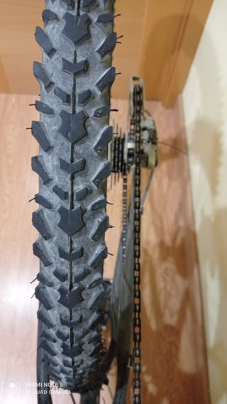 Bicicleta Montaña 26 X-Ray