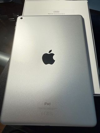 iPad 9 Gen WiFi 256GB