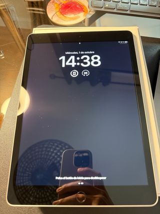 iPad 9 Gen WiFi 256GB