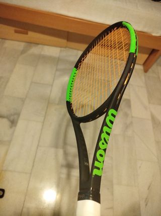 Raqueta de tenis Wilson