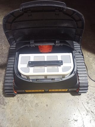 Robot Limpiador Piscina CoasTeering (Piezas)