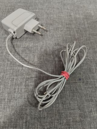 Cargador Nintendo 3DS