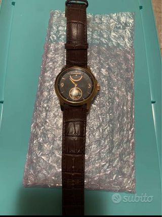 Orologio automatico Thomas Earnshaw ES-8014