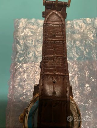 Orologio automatico Thomas Earnshaw ES-8014