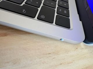 Macbook Air M2 Plata