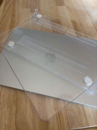 Macbook Air M2 Plata