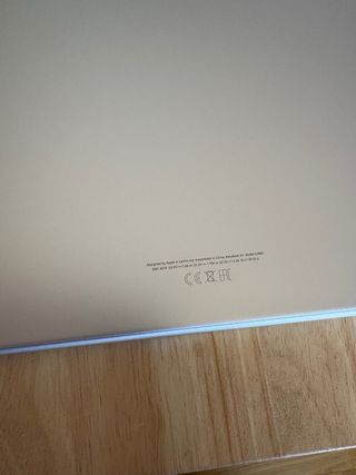 Macbook Air M2 Plata