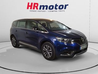 Renault Espace Zen
