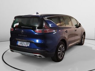 Renault Espace Zen