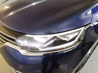Renault Espace Zen