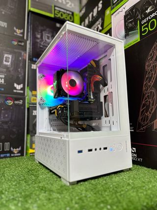 RTX 4060   -   PC GAMING INTEL 12 CORE