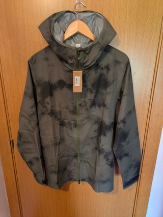 NUEVA Chaqueta SPECIALIZED ALTERED TRAIL RAIN TM