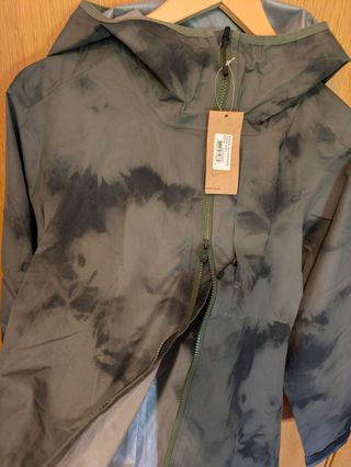 NUEVA Chaqueta SPECIALIZED ALTERED TRAIL RAIN TM