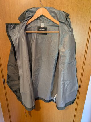 NUEVA Chaqueta SPECIALIZED ALTERED TRAIL RAIN TM