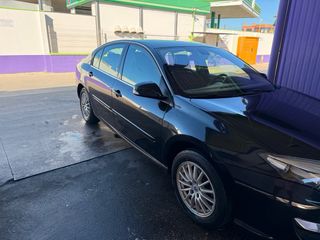 Renault Laguna 2013