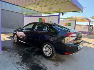 Renault Laguna 2013
