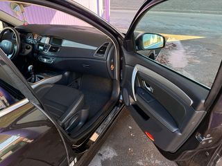 Renault Laguna 2013