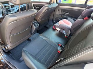 Renault Laguna 2013