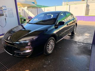 Renault Laguna 2013