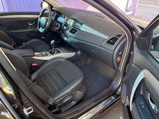 Renault Laguna 2013