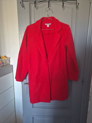 Chaqueta Venco Roja Talla S