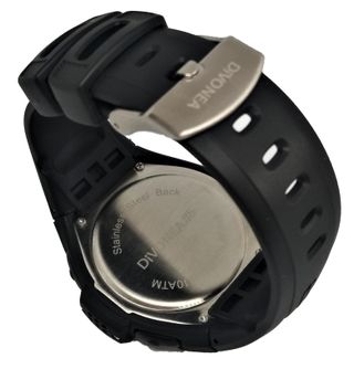 Reloj Buceo Apnea Pesca Submarina DiVONEA