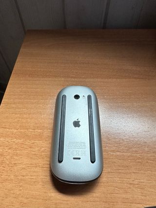 Apple Magic Mouse Negro Nuevo