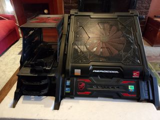 PC  Aerocool 