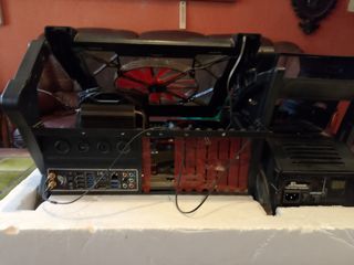 PC  Aerocool 