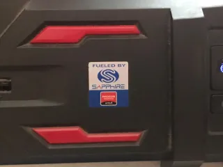 PC  Aerocool 