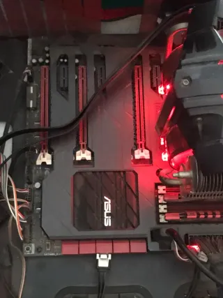 PC  Aerocool 