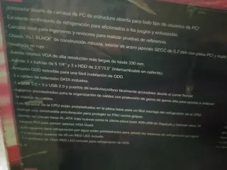 PC  Aerocool 