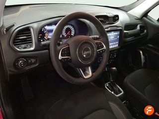 Jeep Renegade eHybrid 1.5 96kW(130CV) Limited ATX