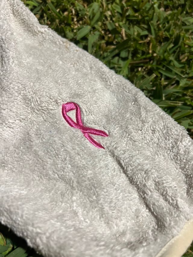 Polar The North Face unisex blanco retro talla S