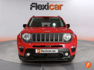 Jeep Renegade eHybrid 1.5 96kW(130CV) Limited ATX