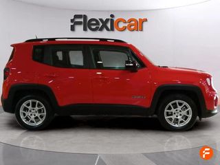 Jeep Renegade eHybrid 1.5 96kW(130CV) Limited ATX