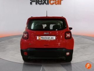 Jeep Renegade eHybrid 1.5 96kW(130CV) Limited ATX