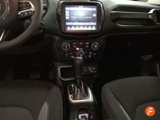 Jeep Renegade eHybrid 1.5 96kW(130CV) Limited ATX