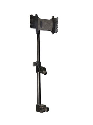Soporte extensible para tablet/iPad en reposacabez