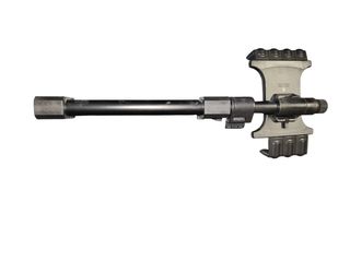 Soporte extensible para tablet/iPad en reposacabez